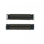 Lcd Connector For Samsung Galaxy A02 By - Maxbhi Com