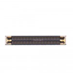 Lcd Connector For Samsung Galaxy A20s By - Maxbhi Com