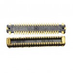 Lcd Connector For Samsung Galaxy A50s By - Maxbhi Com
