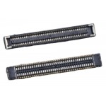 Lcd Connector For Samsung Galaxy A71 By - Maxbhi Com