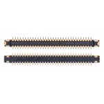Lcd Connector For Samsung Galaxy S9 Plus By - Maxbhi Com