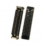 Lcd Connector For Vivo V15 By - Maxbhi Com