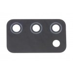 Camera Lens For Samsung Galaxy M02s Black By - Maxbhi Com