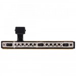 Power Button Flex Cable For Xiaomi Mi 2a On Off Flex Pcb By - Maxbhi Com