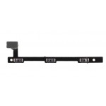 Volume Button Flex Cable For Xiaomi Mi4i 32gb By - Maxbhi Com