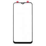 Replacement Front Glass For Vivo Y15 2019 White By - Maxbhi Com