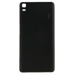 Full Body Housing For Lenovo K3 Note Black - Maxbhi Com