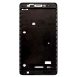 Full Body Housing For Lenovo K3 Note Black - Maxbhi Com