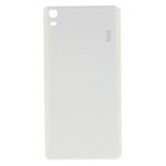 Full Body Housing For Lenovo K3 Note White - Maxbhi Com
