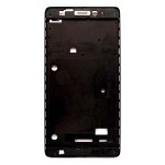 Full Body Housing For Lenovo K3 Note White - Maxbhi Com