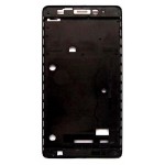 Full Body Housing For Lenovo K3 Note Yellow - Maxbhi Com