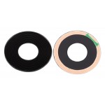 Camera Lens For Apple Iphone 5c 8gb Yellow By - Maxbhi Com