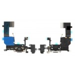 Charging Connector Flex Pcb Board For Apple Iphone 5c Cdma 16gb By - Maxbhi Com