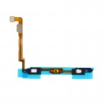 Home Button Flex Cable Only For Samsung Galaxy Note Ii N7105 By - Maxbhi Com