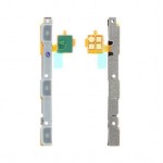 Volume Button Flex Cable For Samsung Galaxy Fold By - Maxbhi Com