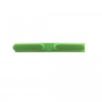 Volume Side Button Outer For Apple Iphone 5c 32gb Green By - Maxbhi Com