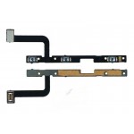 Power Button Flex Cable For Lenovo Z2 Plus On Off Flex Pcb By - Maxbhi Com