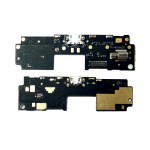 Charging Connector Flex Pcb Board For Lenovo Z2 Plus By - Maxbhi Com