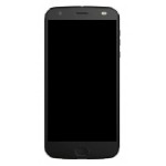 Charging Connector Flex Pcb Board For Moto Z2 Force By - Maxbhi Com
