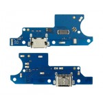 Charging Connector Flex Pcb Board For Motorola Moto E7 Power By - Maxbhi Com