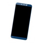 Fingerprint Sensor Flex Cable For Coolpad Mega 5 Black By - Maxbhi Com