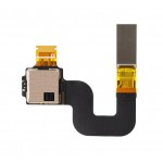 Fingerprint Sensor Flex Cable For Samsung Galaxy S20 Plus 5g Black By - Maxbhi Com