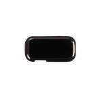 Home Button Outer For Lenovo Z2 Plus Black By - Maxbhi Com
