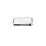 Home Button Outer For Lenovo Z2 Plus White By - Maxbhi Com