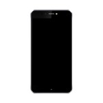 LCD Frame Middle Chassis for Panasonic P55 Novo 16GB Black