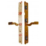 Power Button Flex Cable For Samsung Galaxy S20 Plus 5g On Off Flex Pcb By - Maxbhi Com