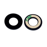 Camera Lens For Sony Xperia Z1 C6943 Purple By - Maxbhi Com