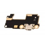 Charging Connector Flex Pcb Board For Asus Zenfone 5 A500cg 8gb By - Maxbhi Com