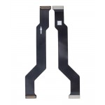 Main Board Flex Cable For Oneplus 9r By - Maxbhi Com