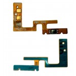 Power Button Flex Cable For Lg Q60 On Off Flex Pcb By - Maxbhi Com