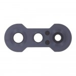 Camera Lens For Xiaomi Poco F3 Gt Black By - Maxbhi Com