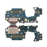 Charging Connector Flex Pcb Board For Samsung Galaxy Z Flip 3 By - Maxbhi Com