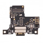 Charging Connector Flex Pcb Board For Xiaomi Poco F3 Gt By - Maxbhi Com