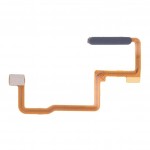 Fingerprint Sensor Flex Cable For Xiaomi Poco F3 Gt Black By - Maxbhi Com