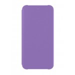 Flip Cover For Samsung Galaxy A52s 5g Purple By - Maxbhi Com