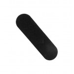 Power Button Outer For Samsung Galaxy Z Flip 3 Black By - Maxbhi Com