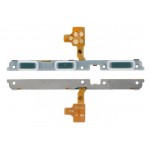 Volume Button Flex Cable For Samsung Galaxy A52s 5g By - Maxbhi Com