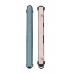 Volume Side Button Outer For Samsung Galaxy Z Flip 3 Green By - Maxbhi Com