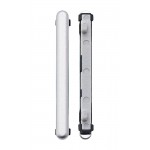 Volume Side Button Outer For Samsung Galaxy Z Flip 3 White By - Maxbhi Com