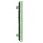 Volume Side Button Outer For Samsung Galaxy Z Fold 3 Green By - Maxbhi Com