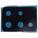 Camera Lens For Infinix Note 10 Pro Black By - Maxbhi Com