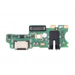 Charging Connector Flex Pcb Board For Infinix Note 10 Pro By - Maxbhi Com