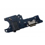 Charging Connector Flex Pcb Board For Samsung Galaxy A03s By - Maxbhi Com