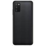 Full Body Housing For Samsung Galaxy A03s Black - Maxbhi Com