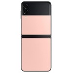 Full Body Housing For Samsung Galaxy Z Flip 3 Pink - Maxbhi Com