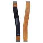 Main Board Flex Cable For Samsung Galaxy A03s By - Maxbhi Com